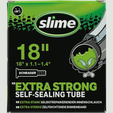 Slime Smart Tube